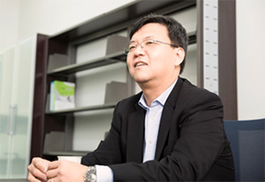 Prof. Kyungjae Myung